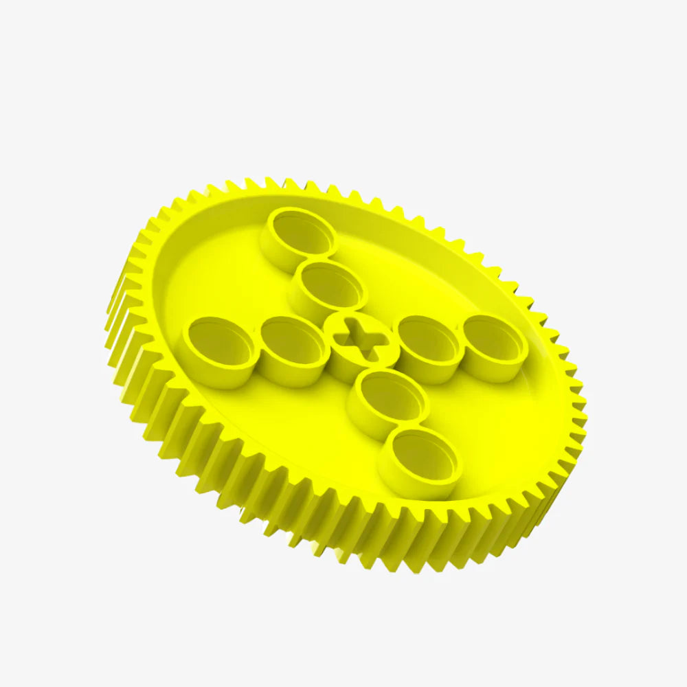 G60 , Blix Spare Parts