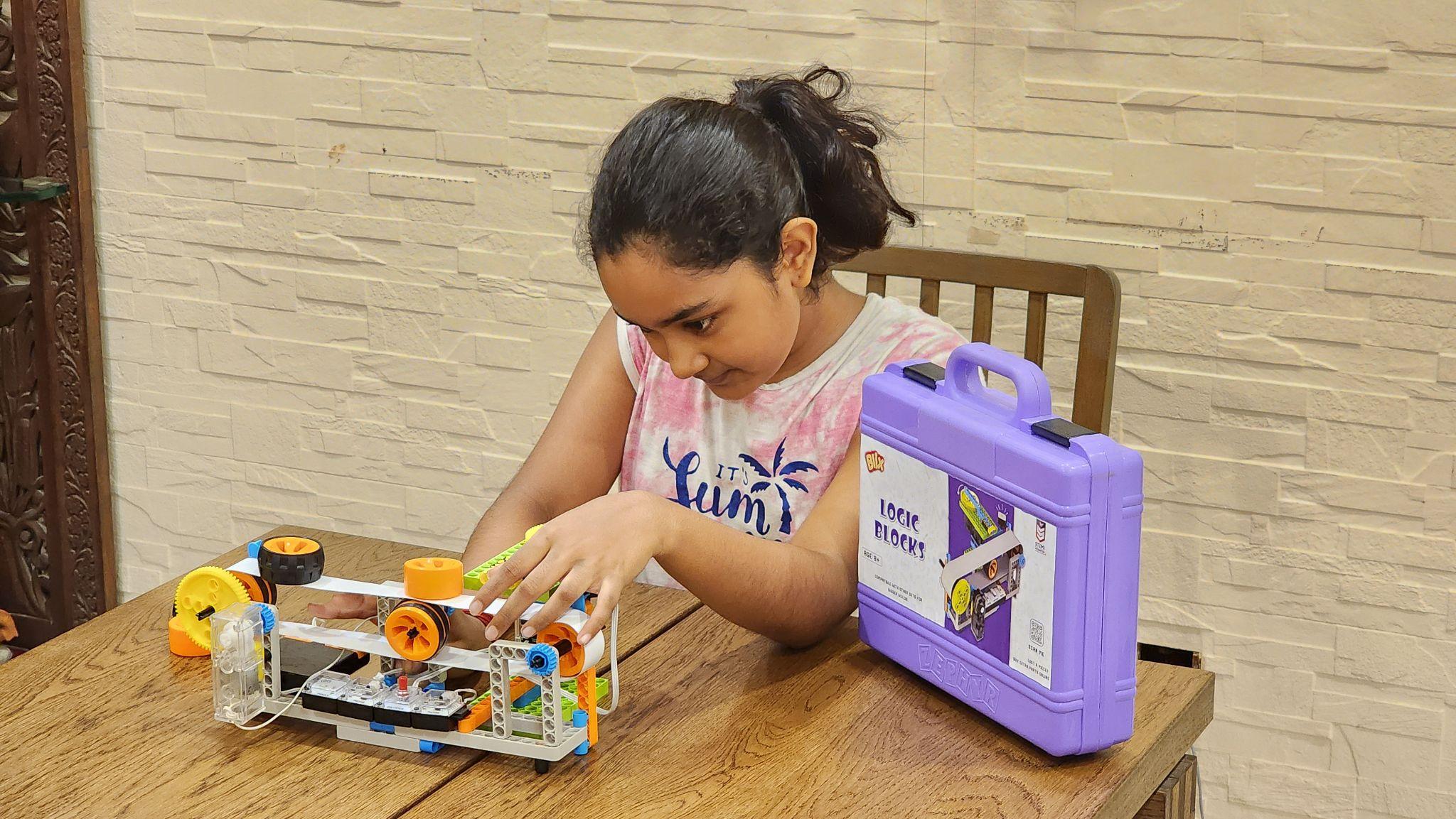 The Best Learning Toys for Every Age: A Complete Guide for Parents