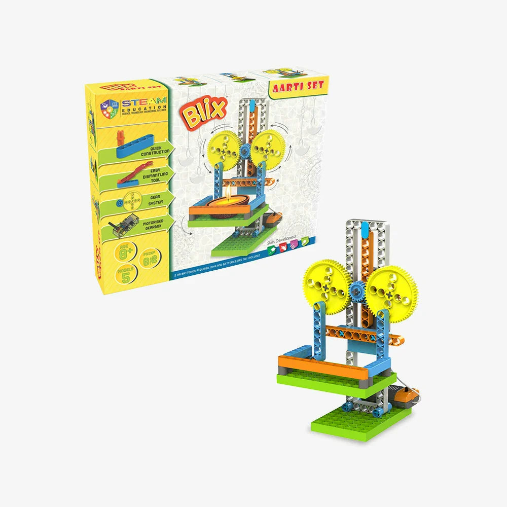 Stem Toys