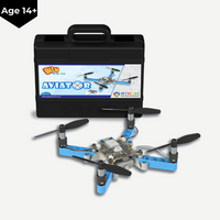 BLIX AVIATOR – DRONE FOR KIDS | BLIX ROBOTIX