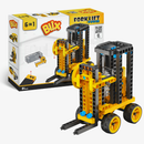 BlixForkliftPower , Stem Toys For Kids, Educational Toys For Kids