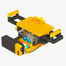 BlixForkliftPower , Stem Toys For Kids, Educational Toys For Kids