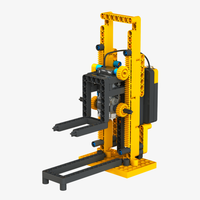BlixForkliftPower , Stem Toys For Kids, Educational Toys For Kids