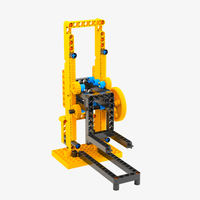 BlixForklift , Stem Toys For Kids, Educational Toys For Kids