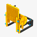 BlixForklift , Stem Toys For Kids, Educational Toys For Kids