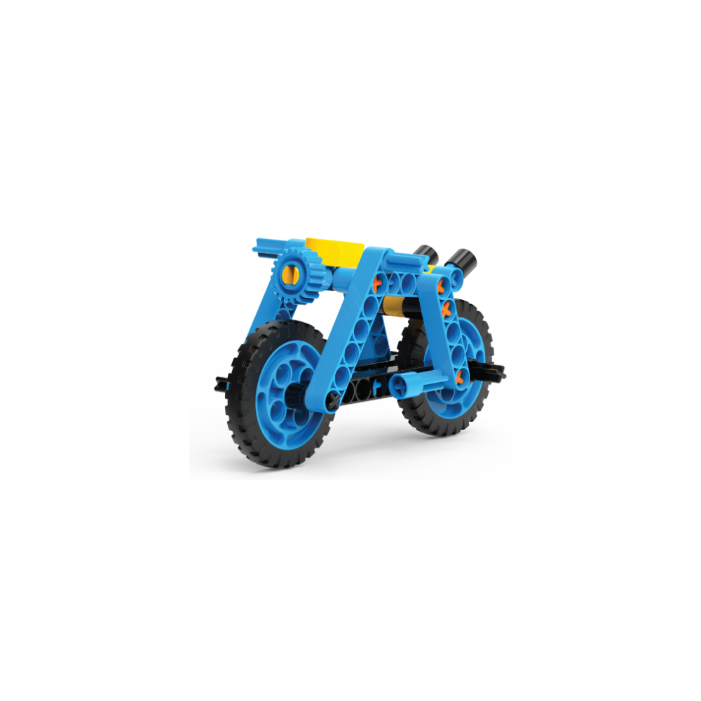BLIX MINIS - BIKE