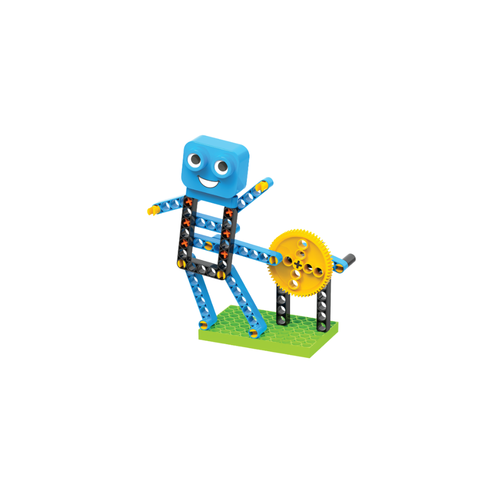 BLIX MINIS - DISCO BOT