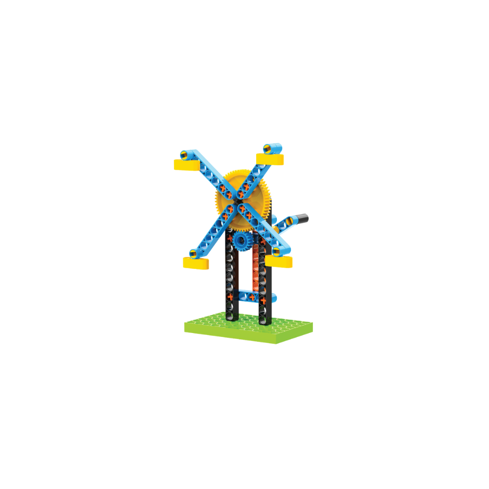 BLIX MINIS - FERRIS WHEEL