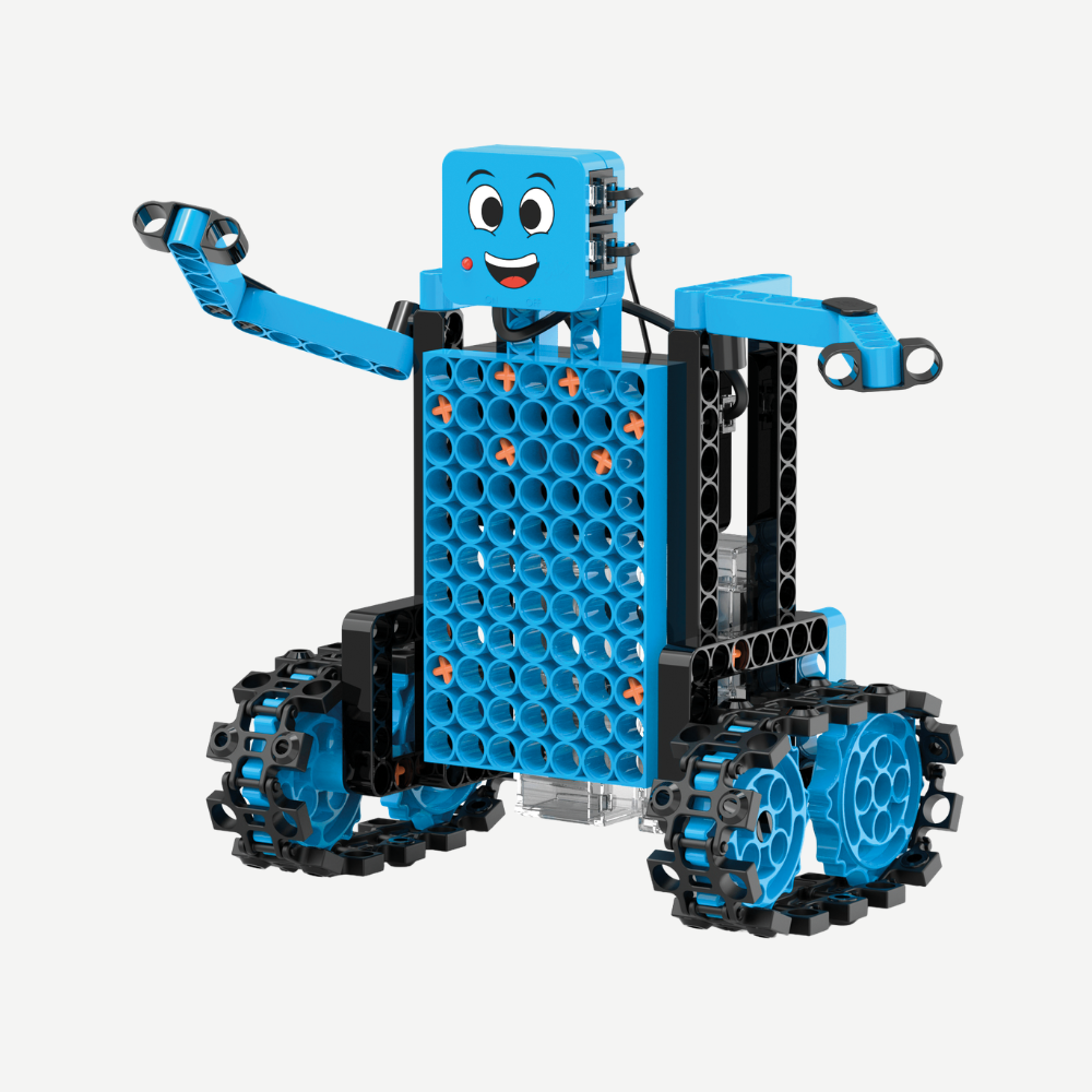 Blix_RC_Rover, Stem Toys For Kids