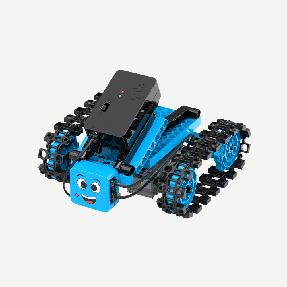 Blix_RC_Rover, Stem Toys For Kids