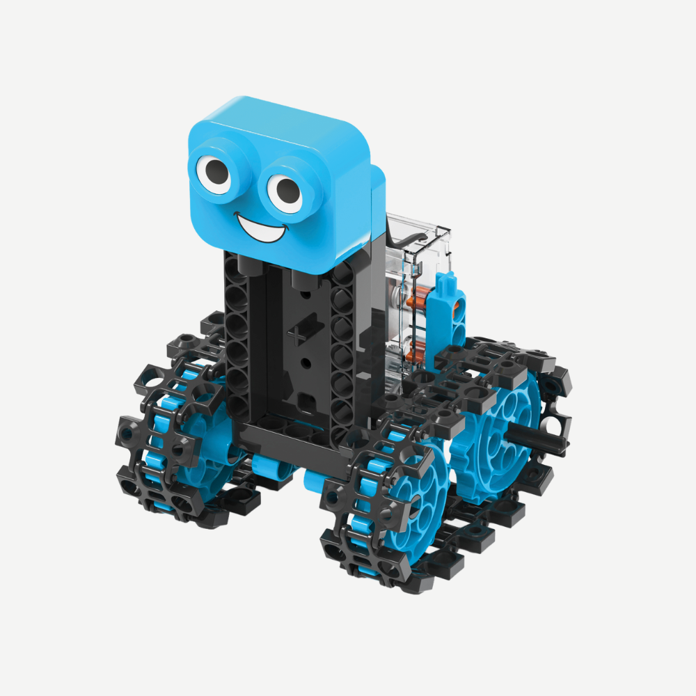 Blix_Rover , Stem Toys For Kids