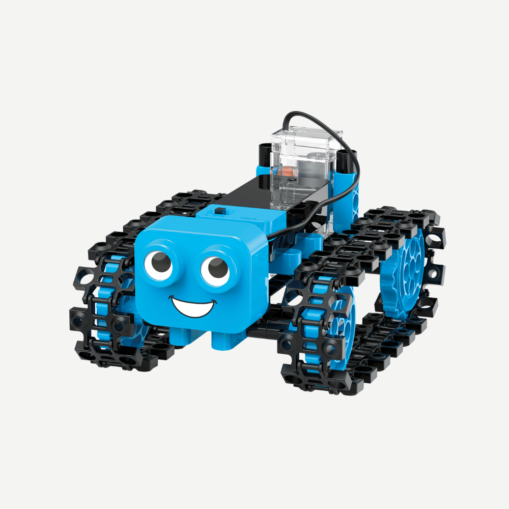 Blix_Rover , Stem Toys For Kids
