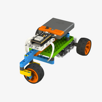 Blix Boffin-AI-ML, Robotics for kids