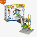 Blix Boffin-AI-ML, Robotics for kids