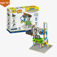 Blix Boffin-AI-ML, Robotics for kids