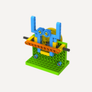 Blix Build-a-machine, Stem Toys For Kids