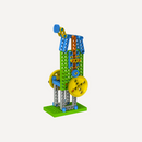 Blix Build-a-machine, Stem Toys For Kids