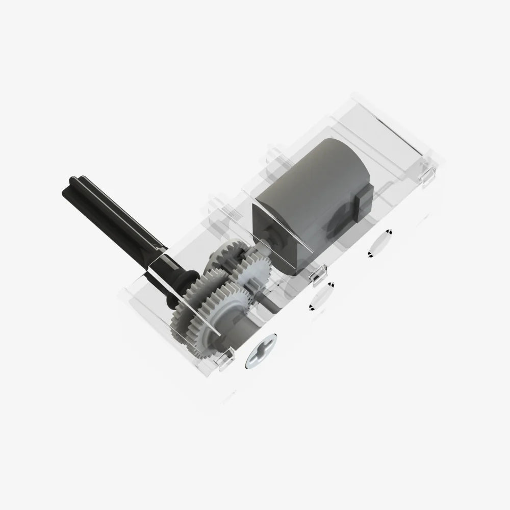 DC MOTOR