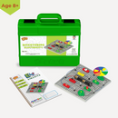 Blix Discovering Electricity ,robotics for kids, stem robotics kits