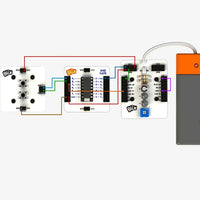 Discovering Electronics , robotics for kids, stem curriculum