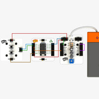 Discovering Electronics, robotics for kids, Educational learning toys