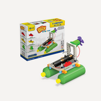 Blix E-CIRCUITMOTION, Stem toys for kids