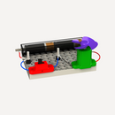 Blix E-CIRCUITMOTION, Stem toys for kids