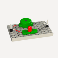 Blix E-circuit Sound, Stem toys for kids