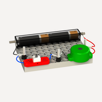 Blix E-circuit Sound, Stem toys for kids