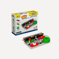 Blix E-circuit Sound, Stem toys for kids
