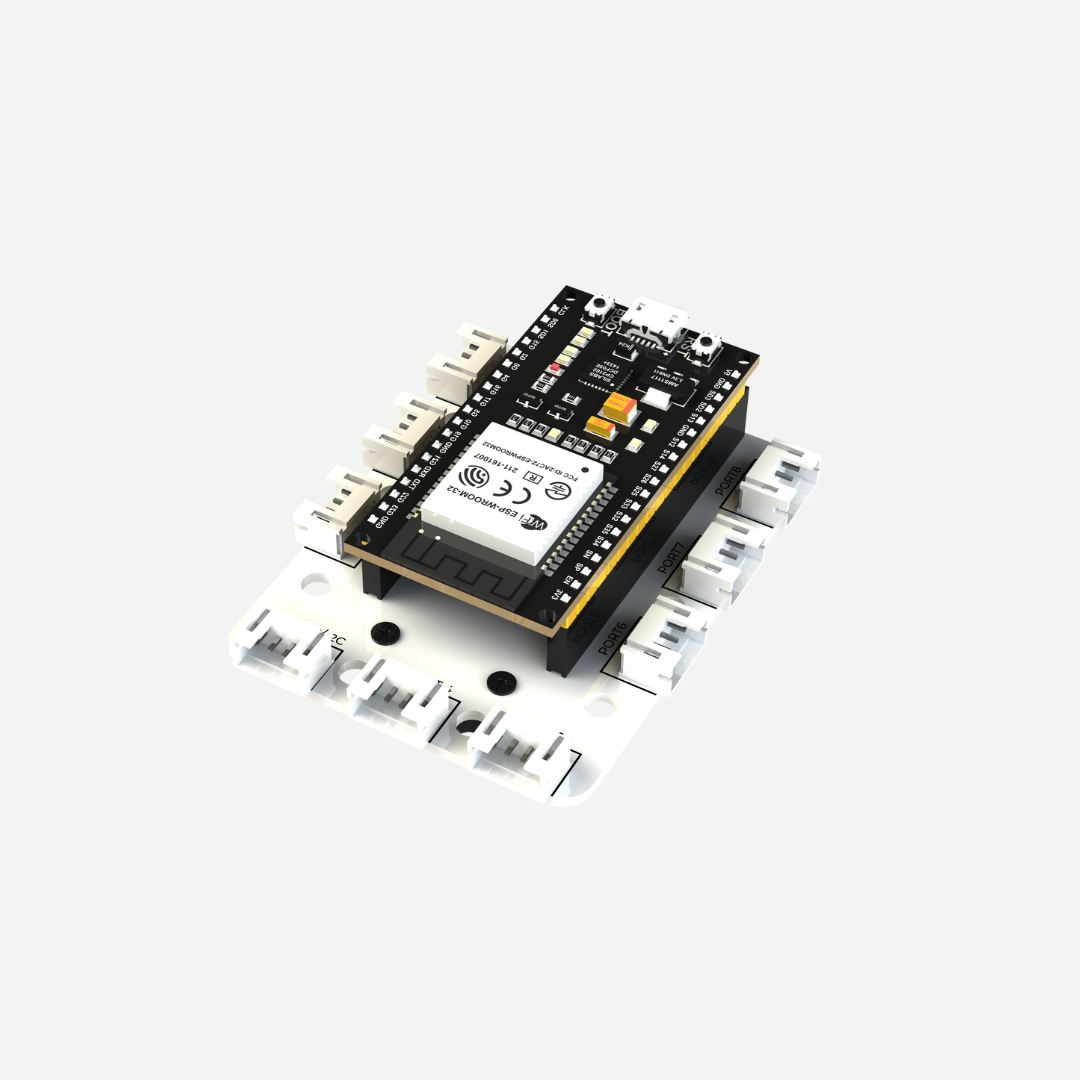 ESP32 BOARD