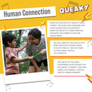 Hungry, Queaky , stem toys , stem education , Toys for kids