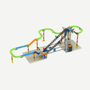 Blix Marble Run-2, STEM learning toys for kids, educational steam toys
