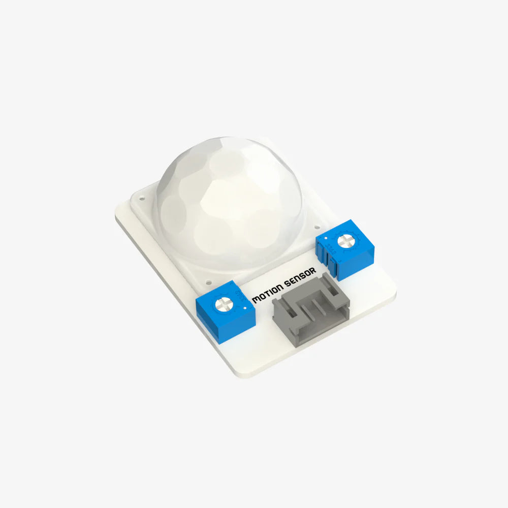 PROXIMITY SENSOR / MOTION SENSOR