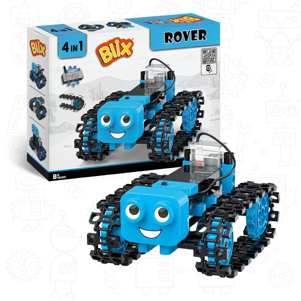 Blix Rover, Stem Toys for kids