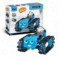 Blix Rover, Stem Toys for kids