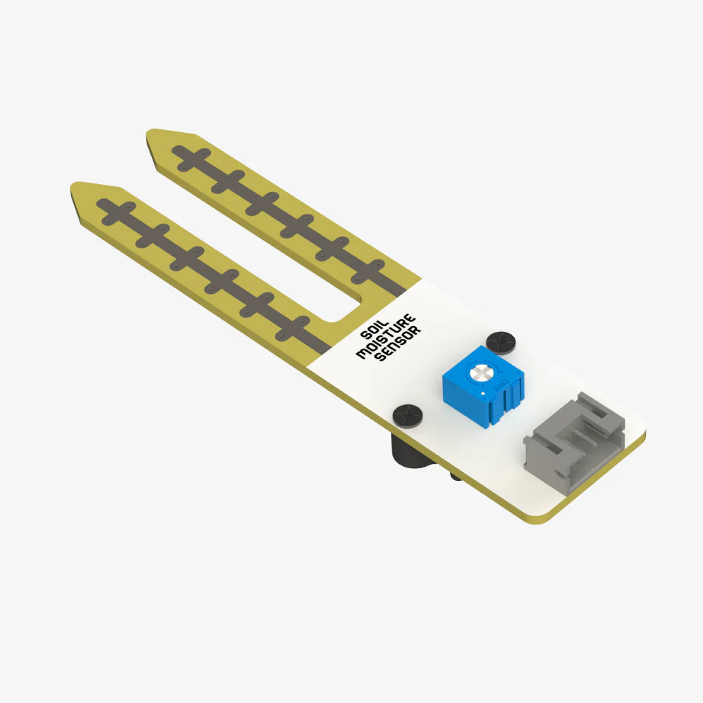 SOIL MOISTURE SENSOR