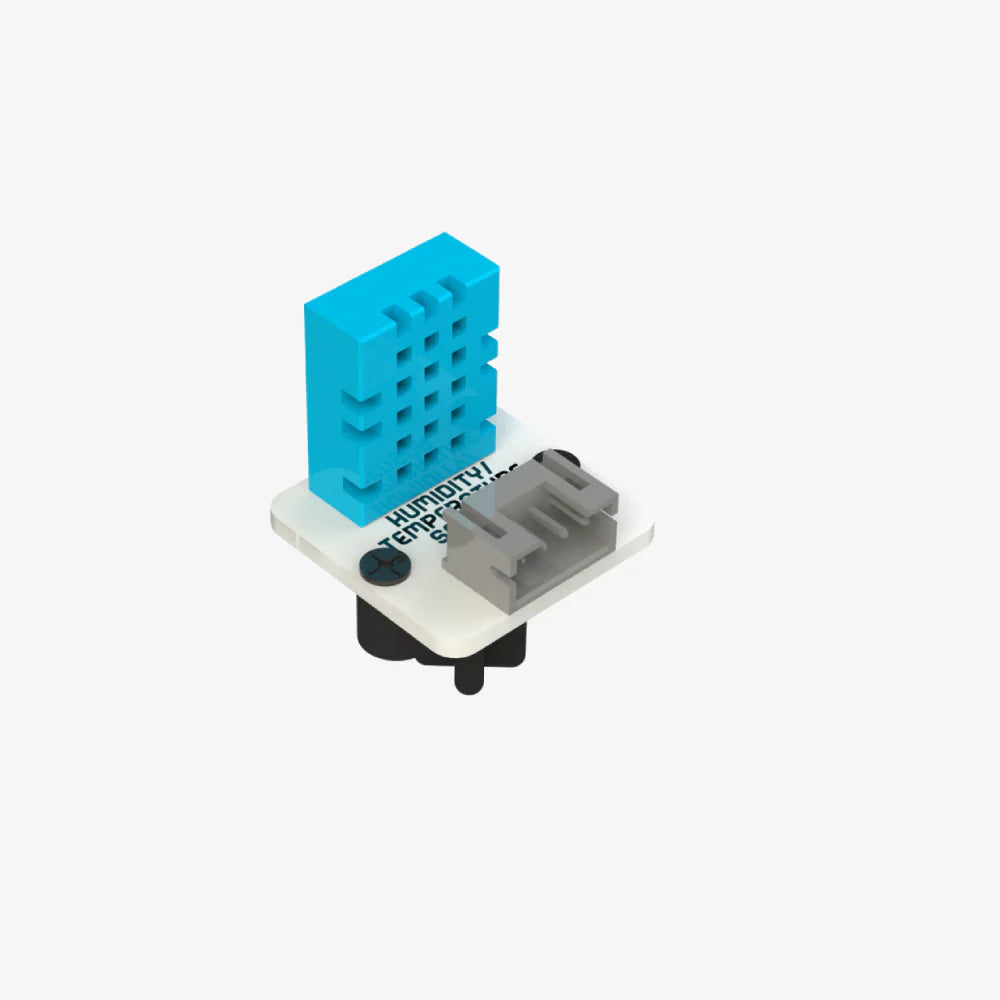 TEMPERATURE HUMIDITY SENSOR