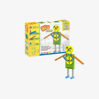 Blix Buddy, STEM learning toys for kids, educational toy