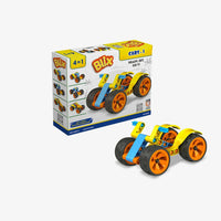 Blix Cars-1, STEM learning toys for kids, educational birthday gifts