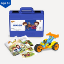 Blix Junior Robotics for kids, educational kits for kids