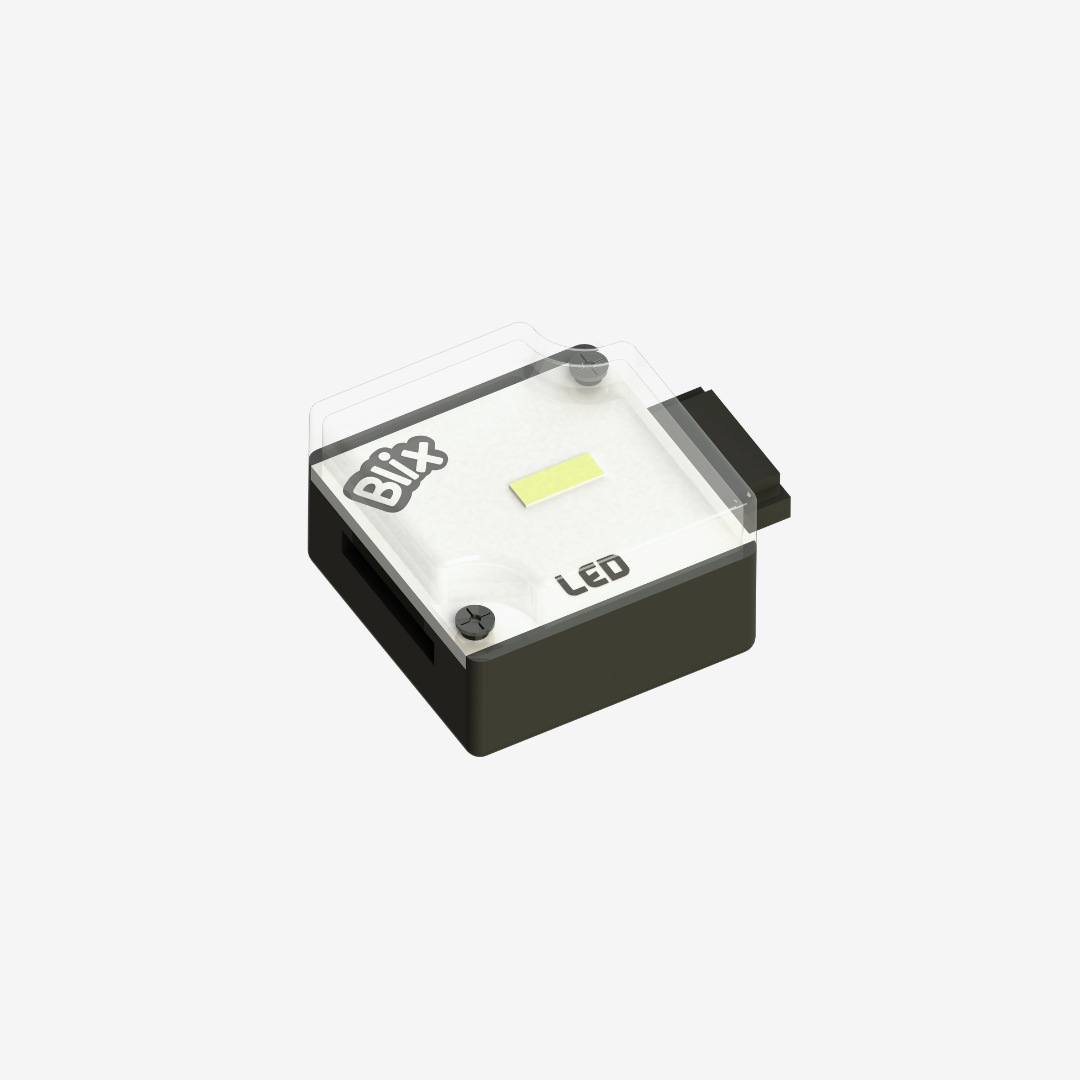 LED BLOCK – Blix Education PVT LTD